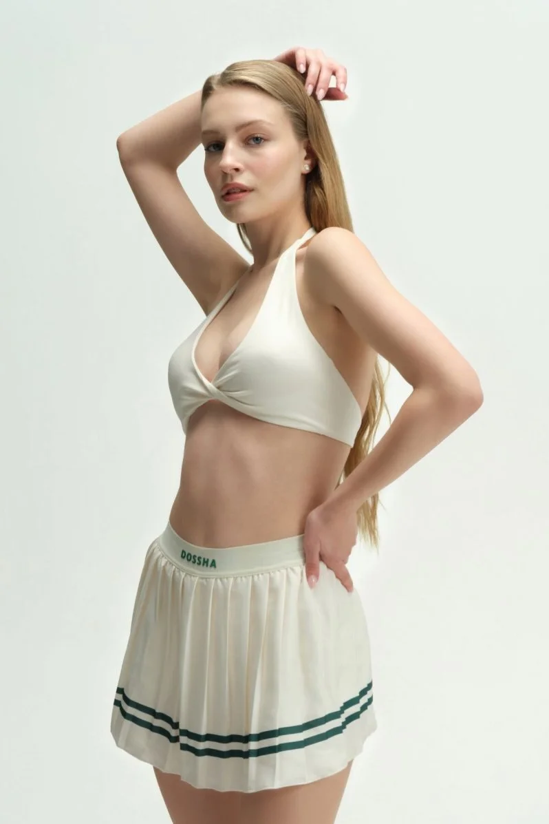 COURT KISS BEJ BRA - 1