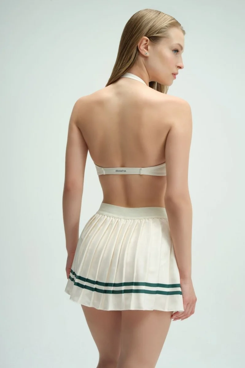 COURT KISS BEJ BRA - 2