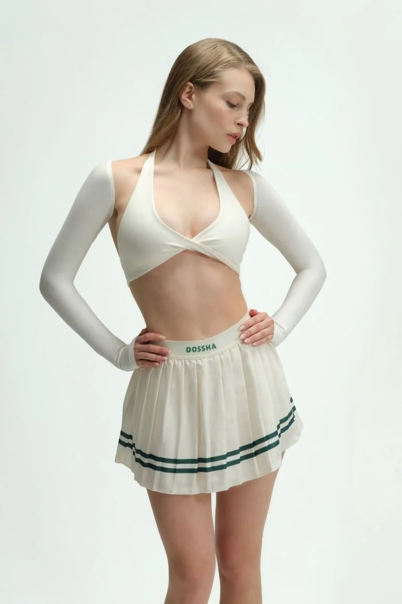 COURT KISS BEJ OMUZ BOLERO - 2