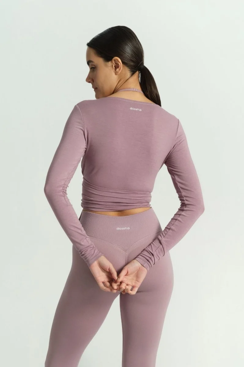 ETERNAL BLOOM GÜL KURUSU BAĞLAMA BOLERO - 2