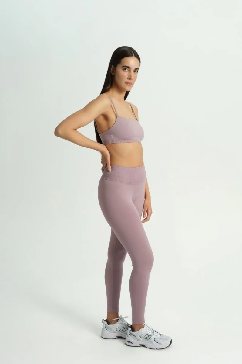 ETERNAL BLOOM GÜL KURUSU BRA - 1