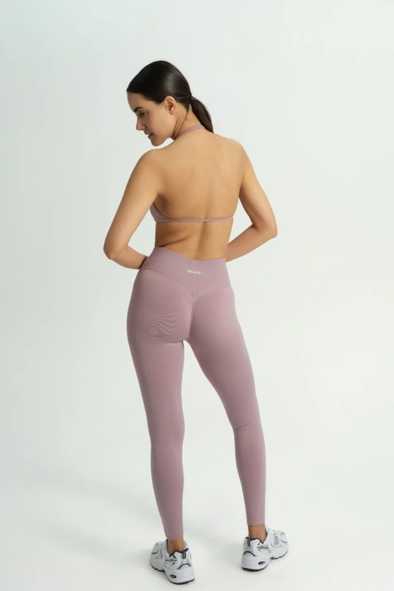 ETERNAL BLOOM GÜL KURUSU TAYT - 2