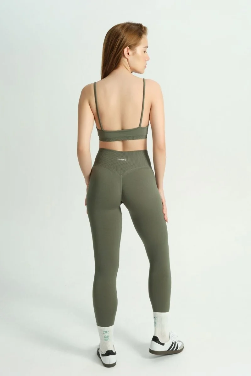 ETERNAL BLOOM YEŞİL BRA - 3