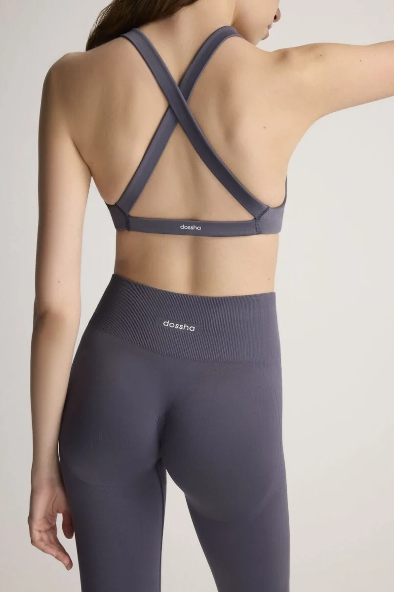 IT GIRL ANTRASIT BURGU BRA - 3