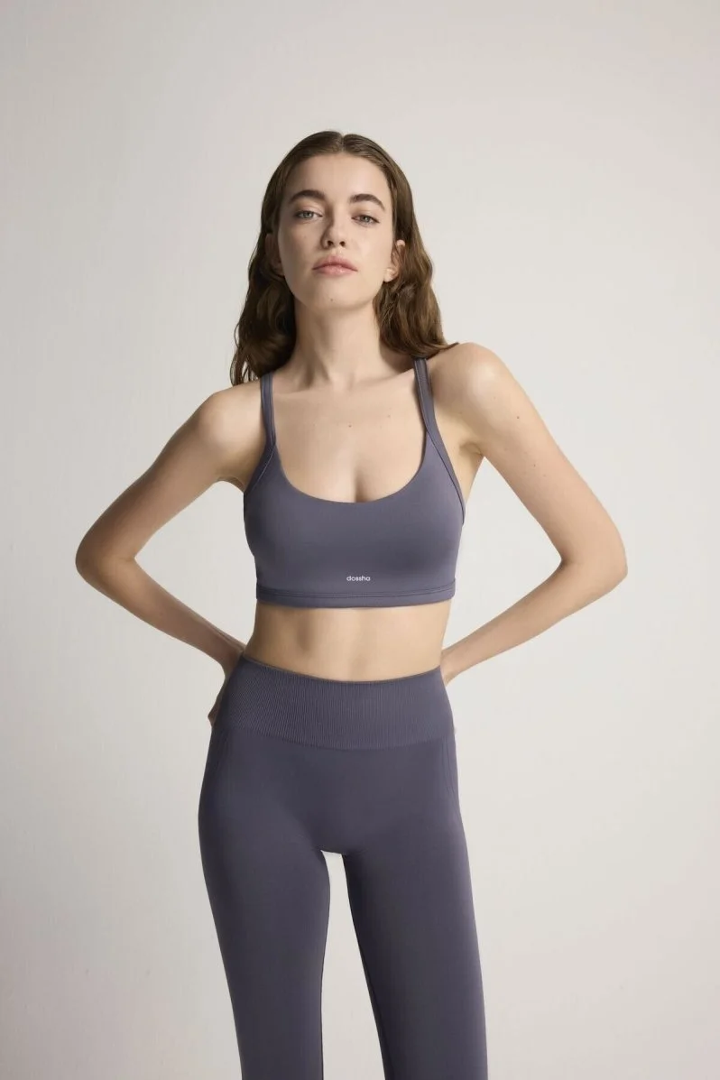 IT GIRL ANTRASIT TAYT - 3