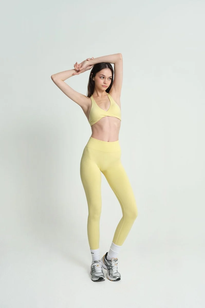 IT GIRL BUTTER YELLOW TAYT - 1