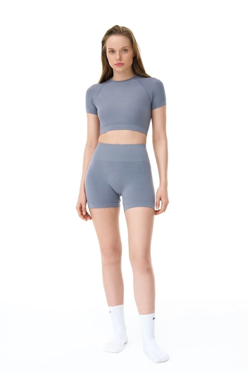 KAPHA TIMELESS CROP - 2