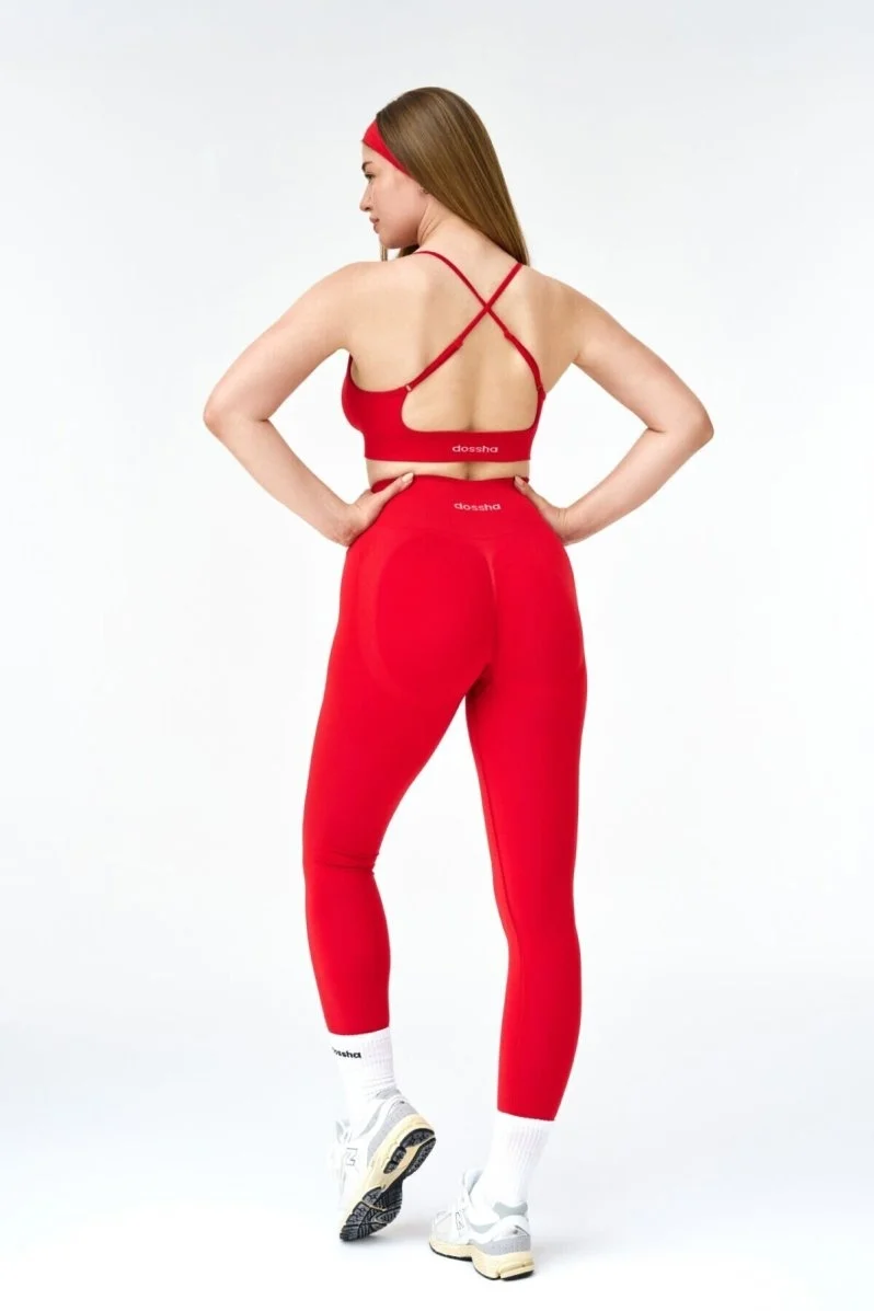 PITTA CHERRY BERRY BRA - 2