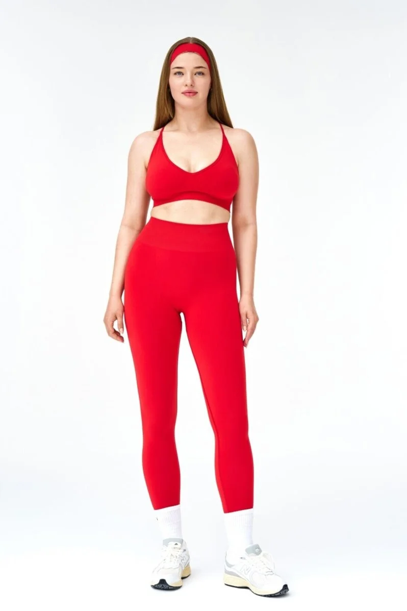 PITTA CHERRY BERRY BRA - 3