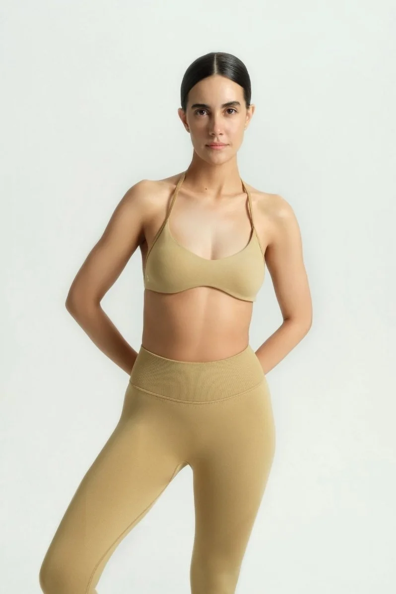 SUNBEAM AÇIK KAHVE BRA - 1