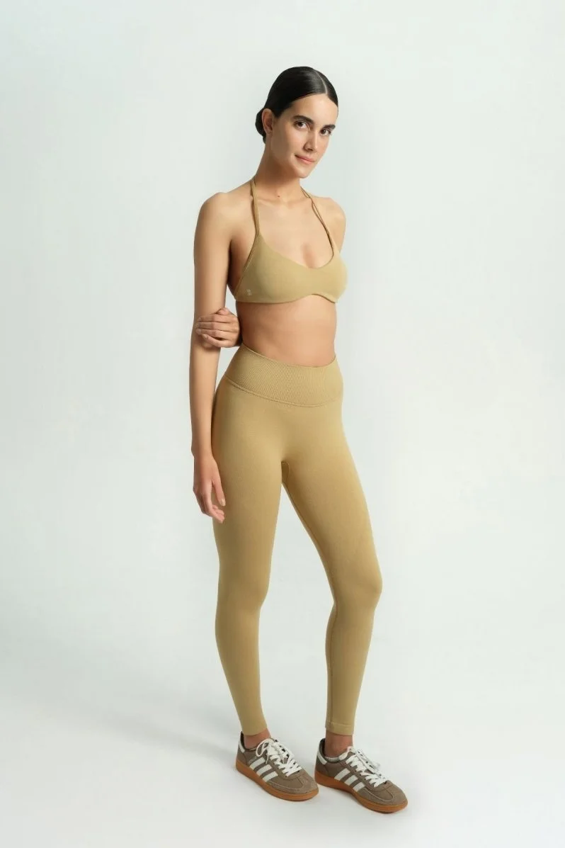 SUNBEAM AÇIK KAHVE BRA - 3