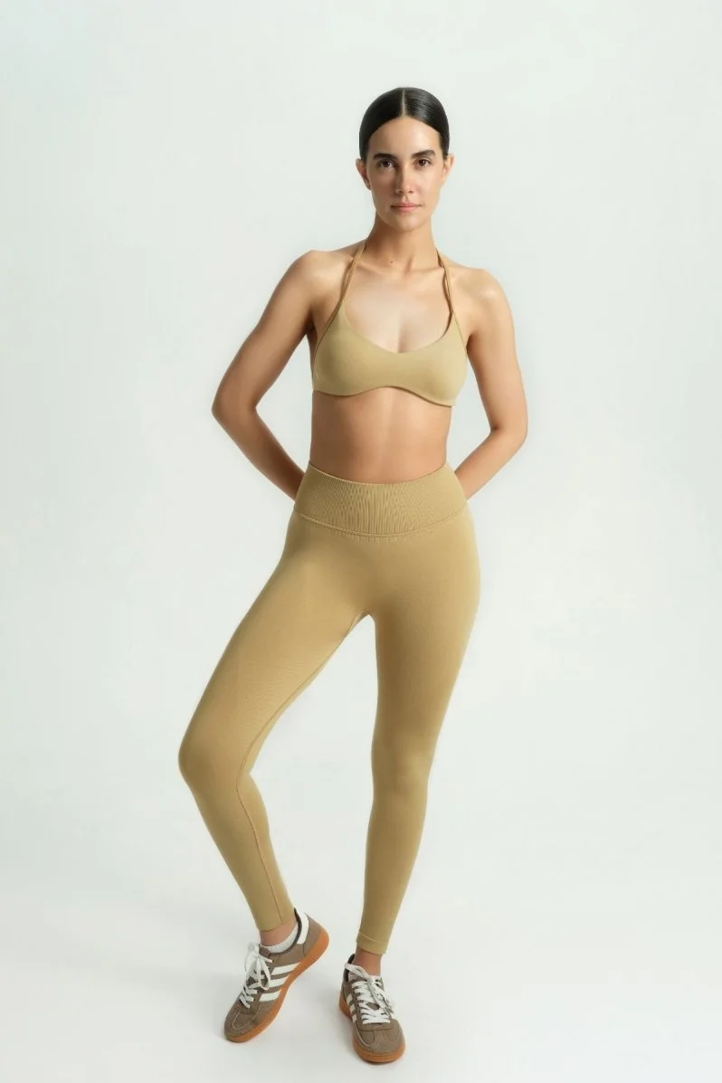 SUNBEAM AÇIK KAHVE TAYT - 3