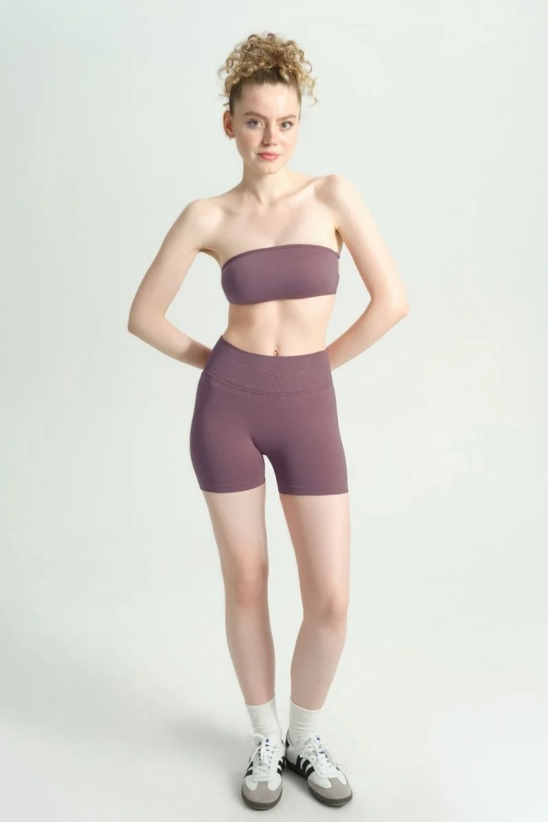 SUNBEAM MOR ŞORT - 1