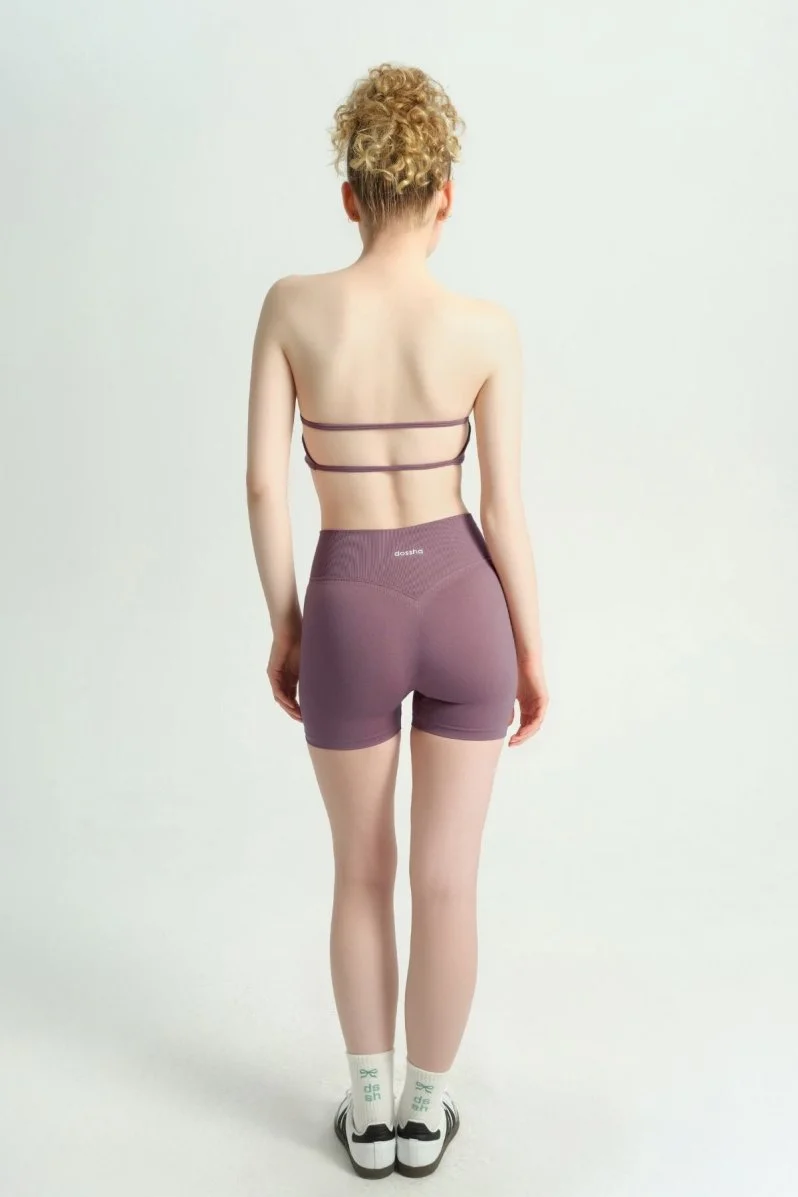 SUNBEAM MOR ŞORT - 2