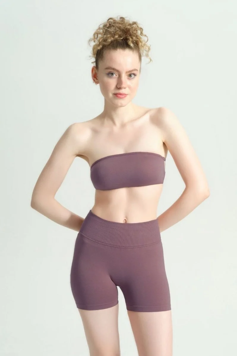 SUNBEAM MOR STRAPLEZ BRA - 1