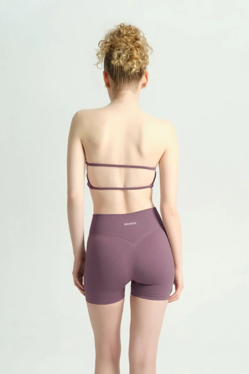 SUNBEAM MOR STRAPLEZ BRA - 2