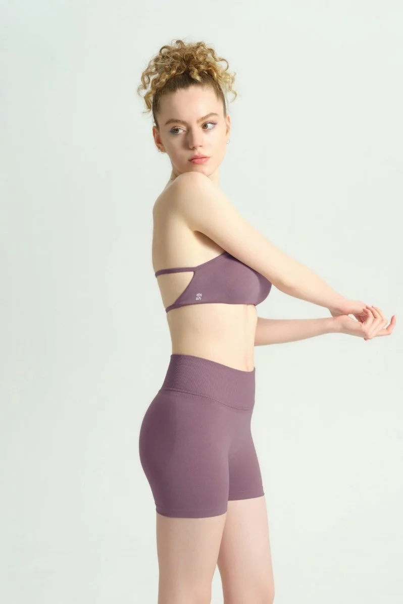 SUNBEAM MOR STRAPLEZ BRA - 3