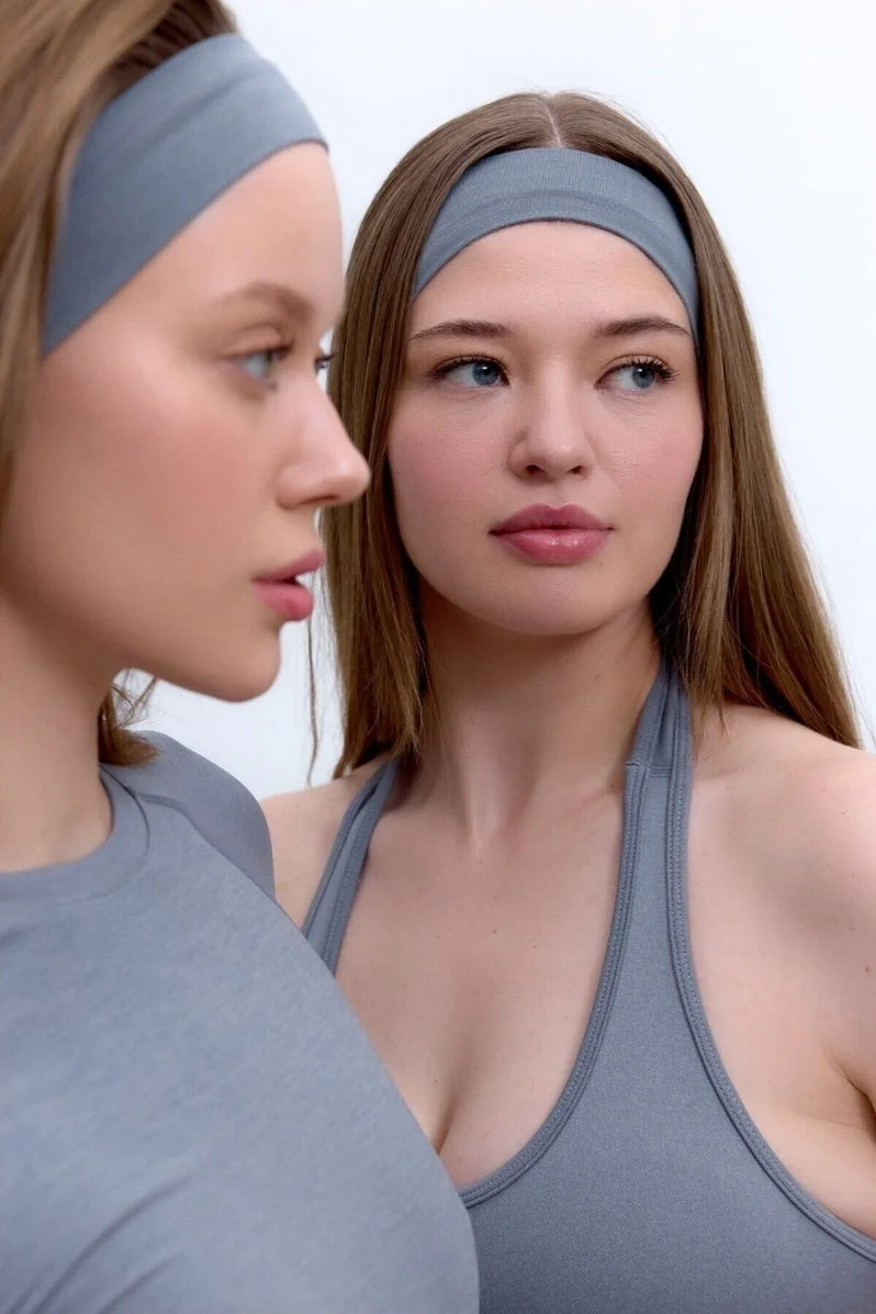 TIMELESS SAÇ BANDI - 1