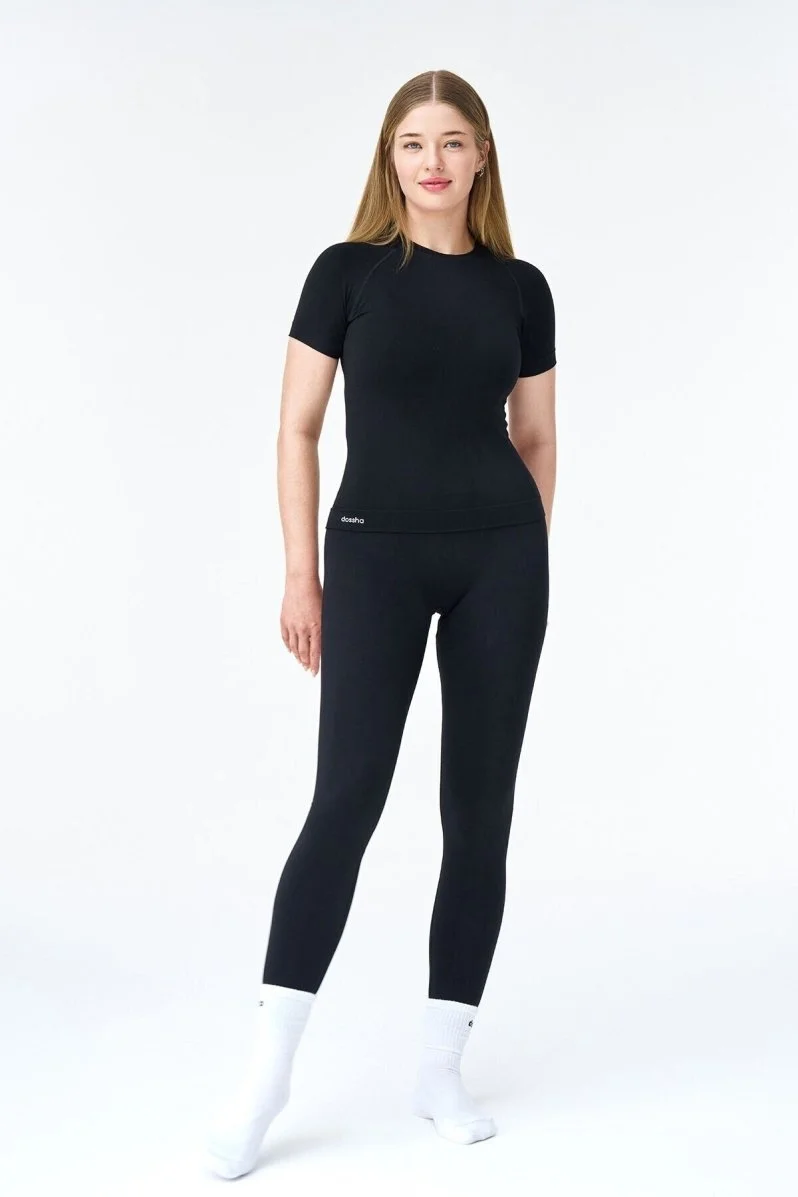 WELL SHAPED POWER T-SHIRT - 1